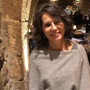 Meet your Posher, Kim